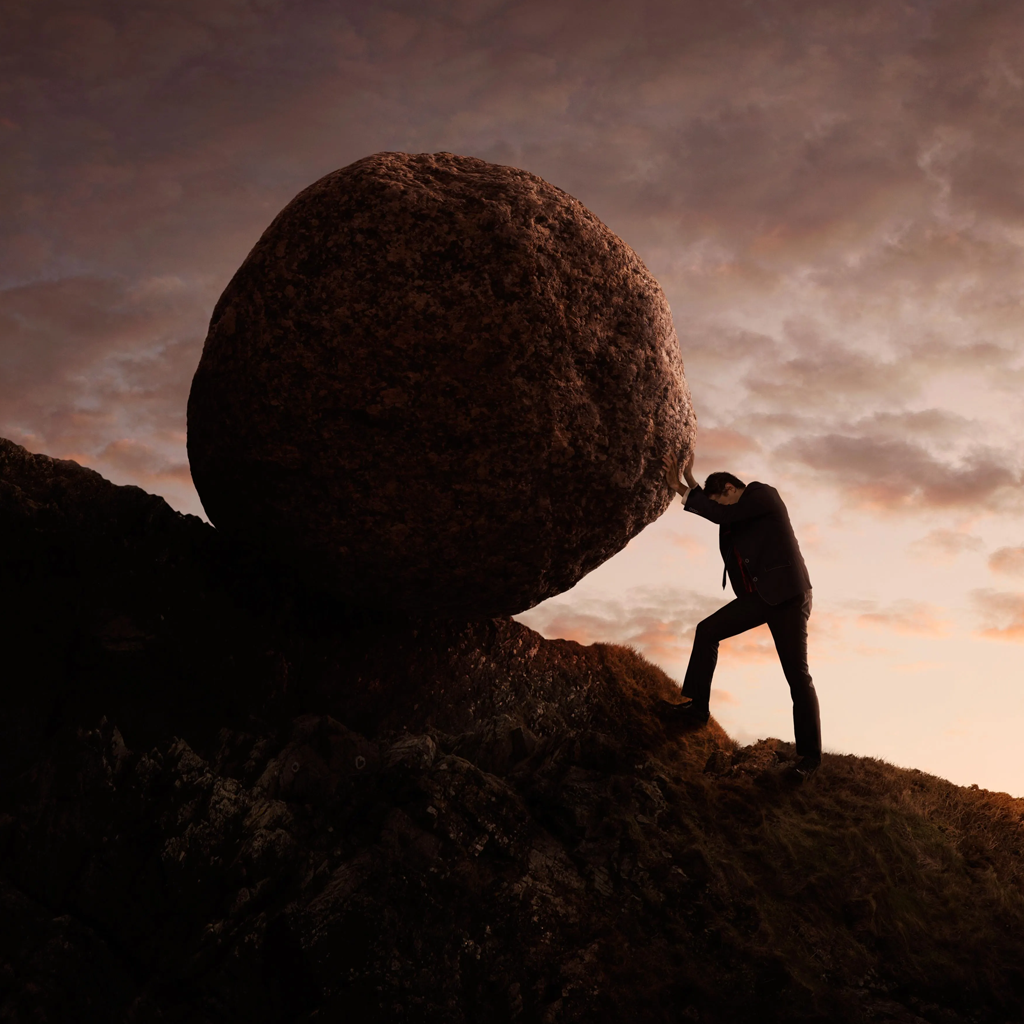 From Broken to Whole: The Transformative Power of Silence in Spiritual Growth