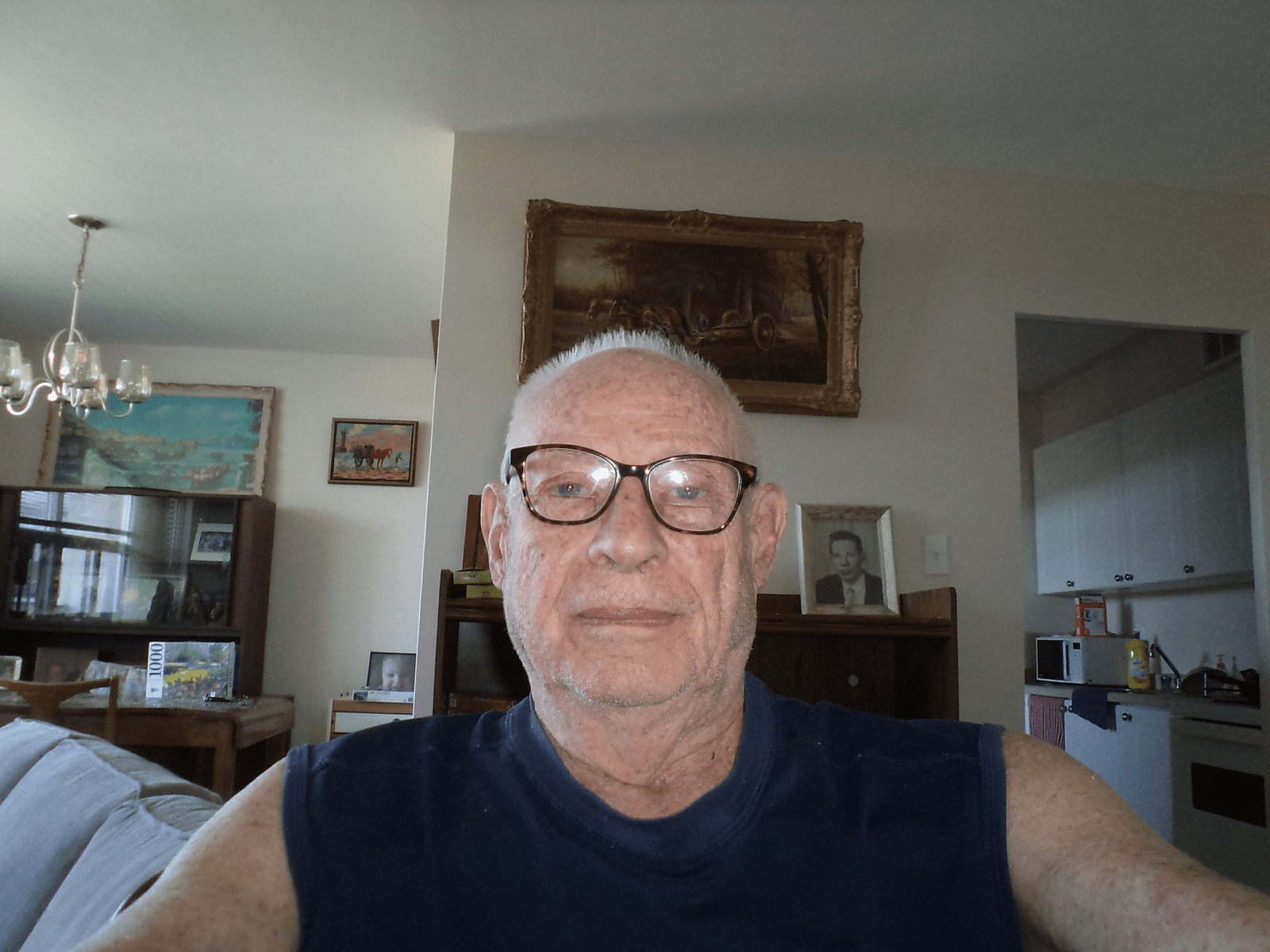 Author Peter Knoester