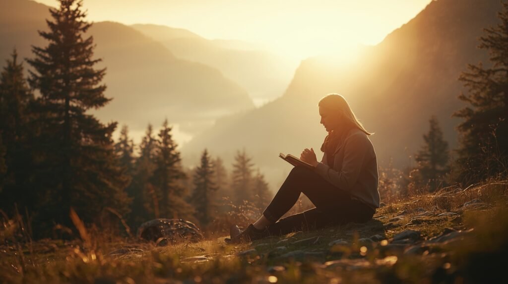 Spiritual Transformation Books