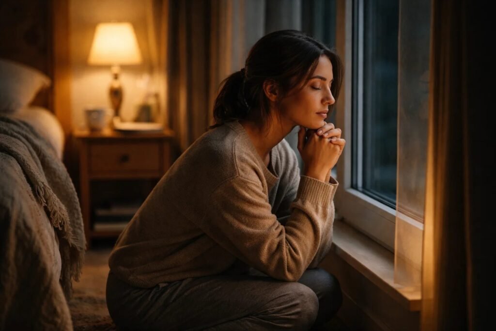 Faith, Healing, and Inner Change Through Inspirational Stories on Spiritual Growth